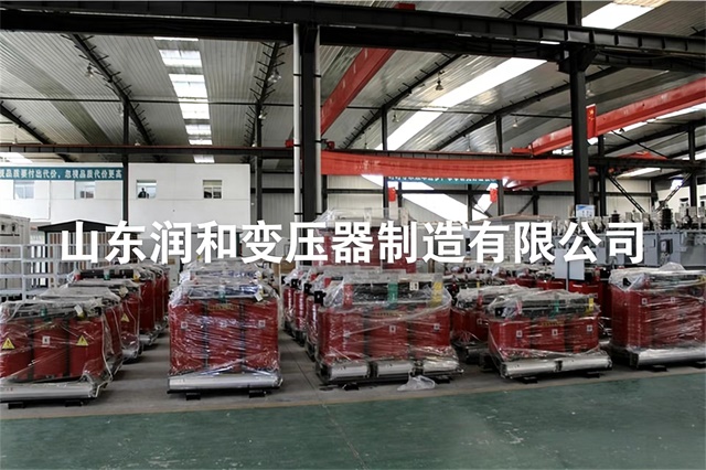 来宾SCB14型干式变压器（能效二级）